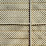 aluminum fence cost by style