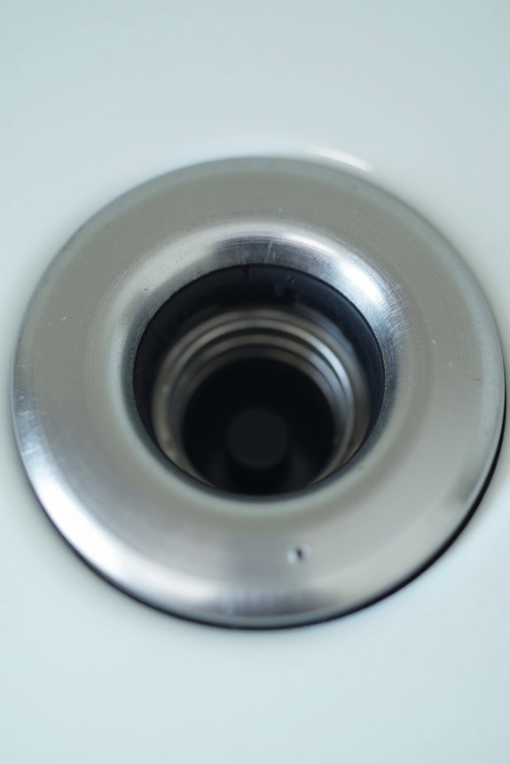 bathtub drain assembly components explained