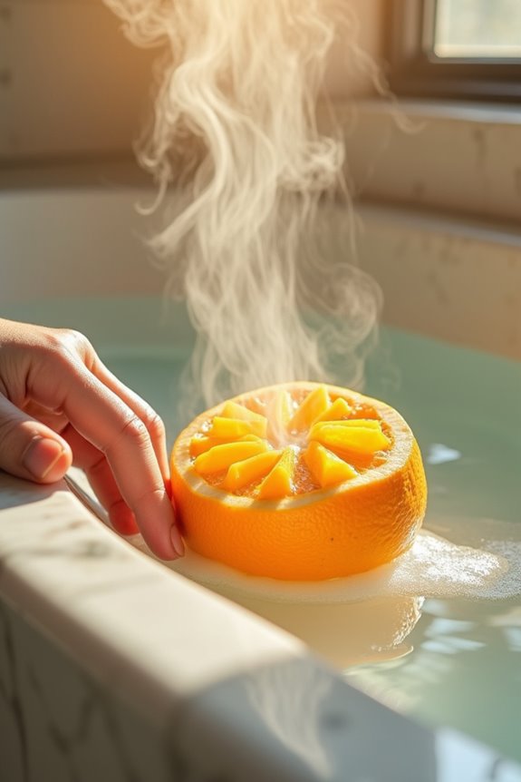 california bathtub orange legality myth