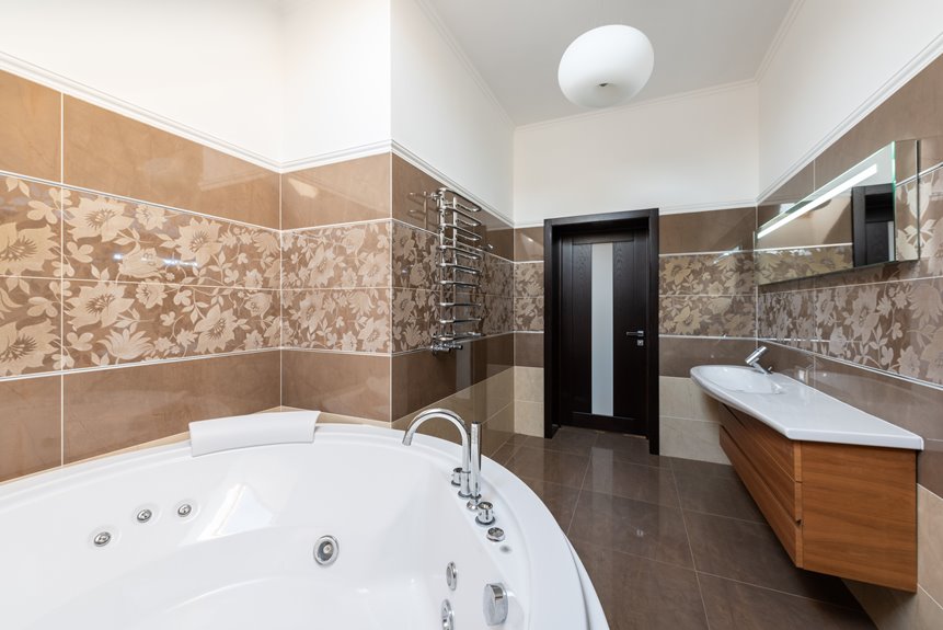 cost of jacuzzi bathtubs