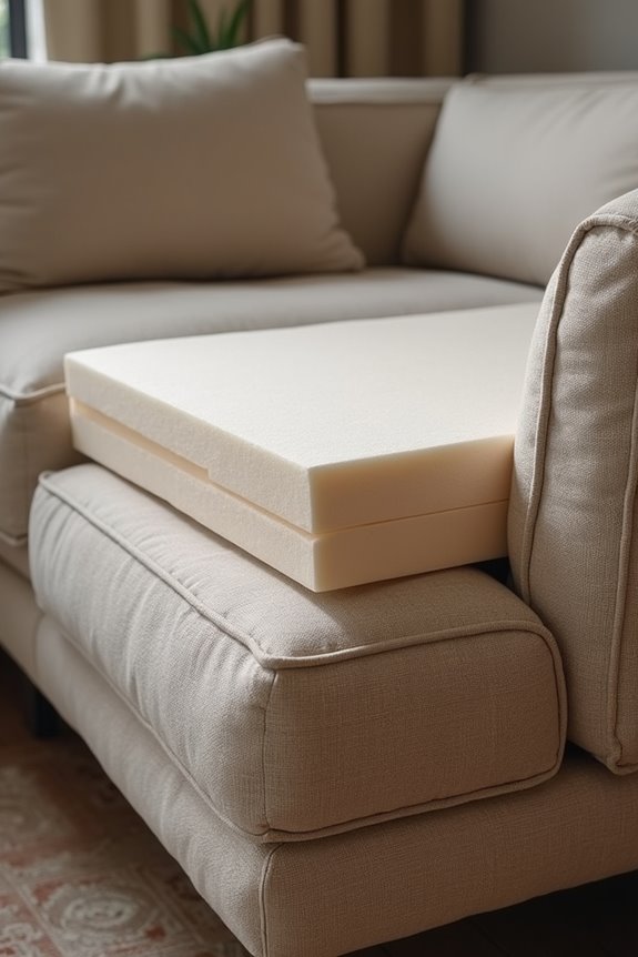 depth seating style body type fit