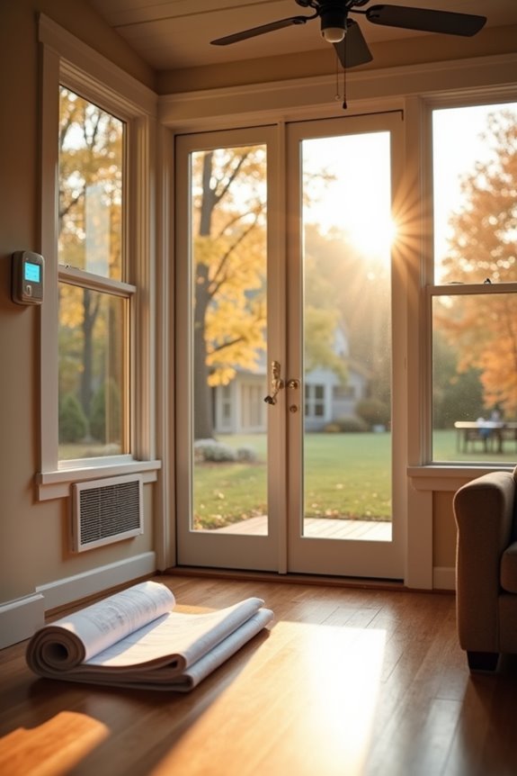 electrical and hvac cost ranges by room type