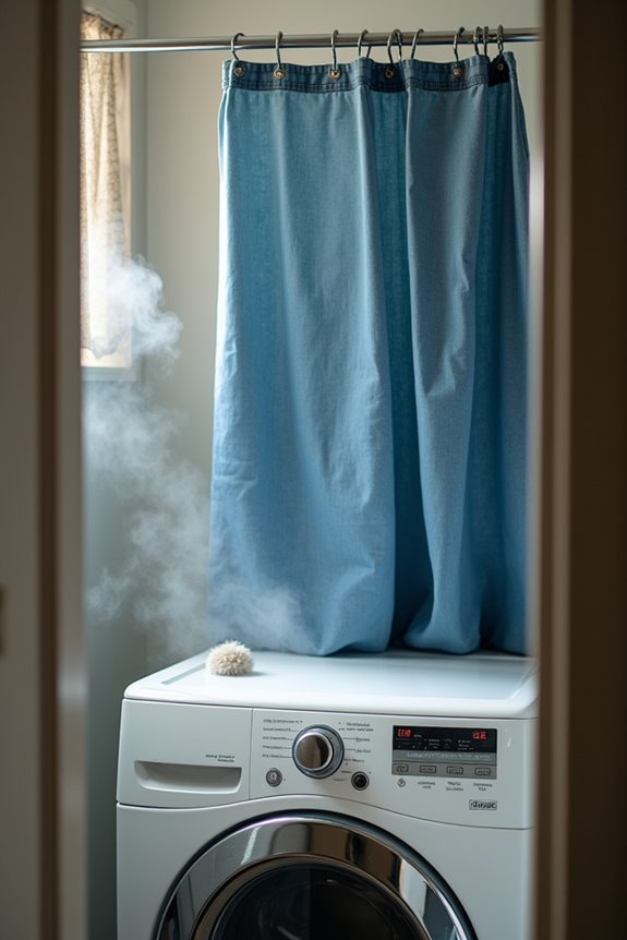 fabric low heat air dry others