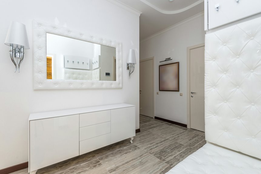 five creative reuses for dresser mirror