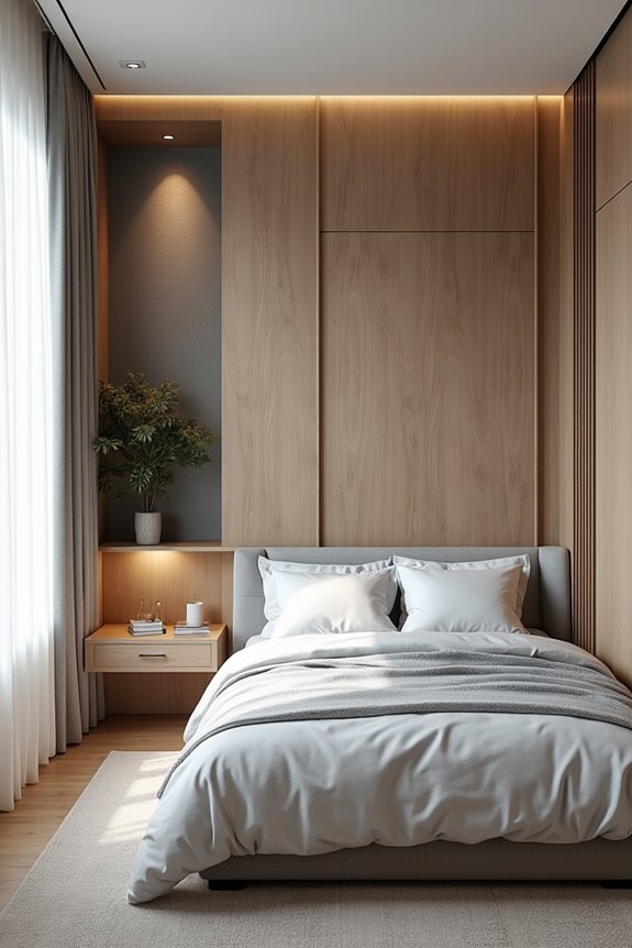 flexible adaptable living spaces