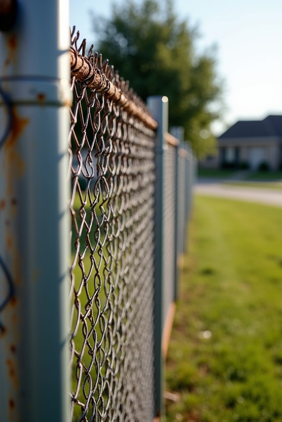 height posts gates drive costs