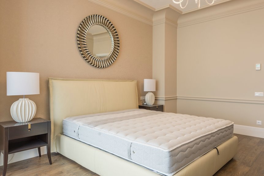 how often to flip mattress