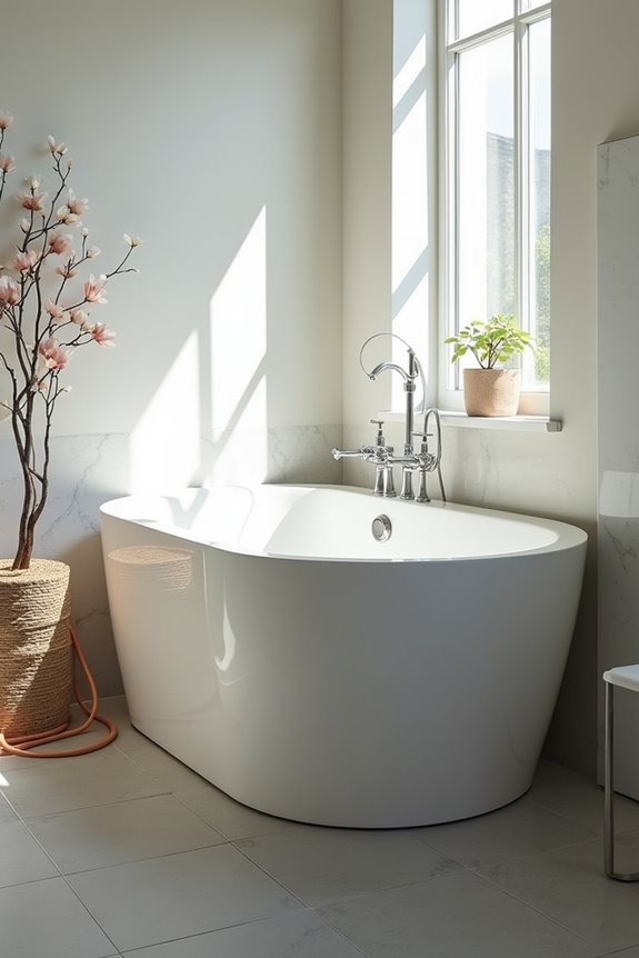 installation costs and preparations for jacuzzi bathtub
