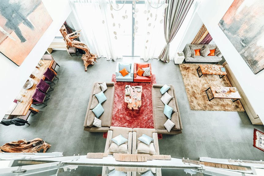 is a rug furniture