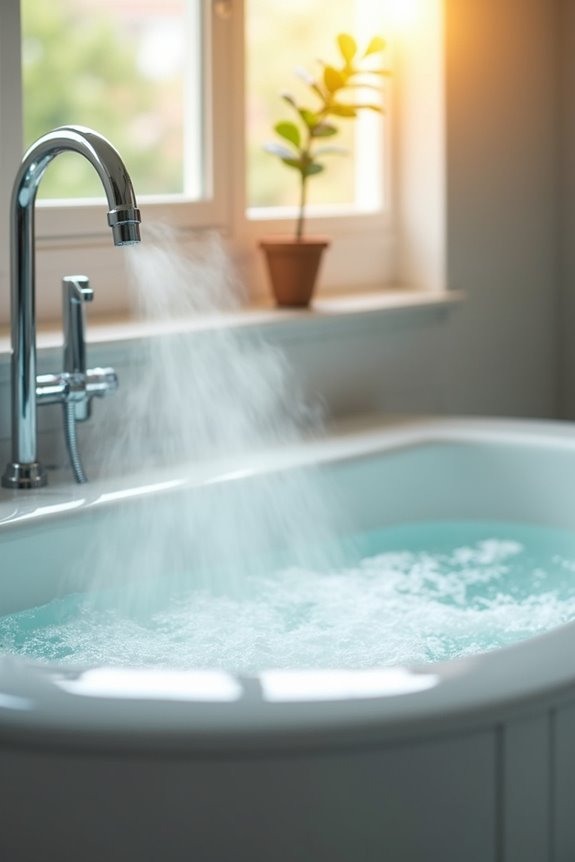 jacuzzi ownership ongoing costs