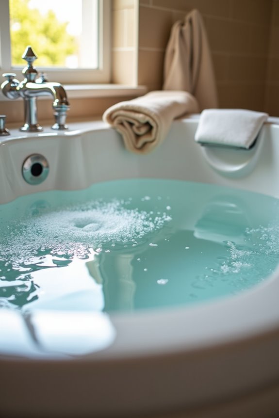 jacuzzi tubs last 10 20 years
