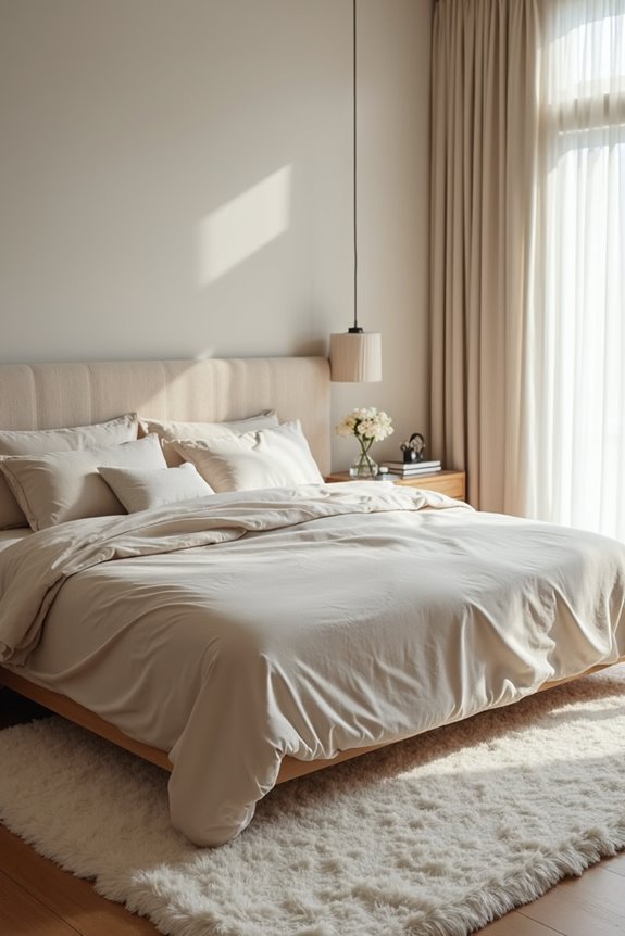 king mattress wider sleep space