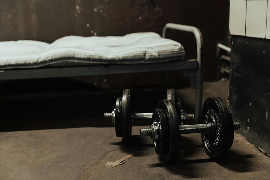 mattress weight five key factors