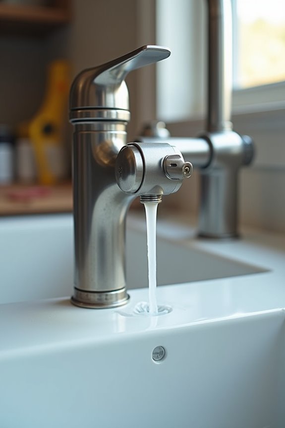 moen durable reliable fixtures