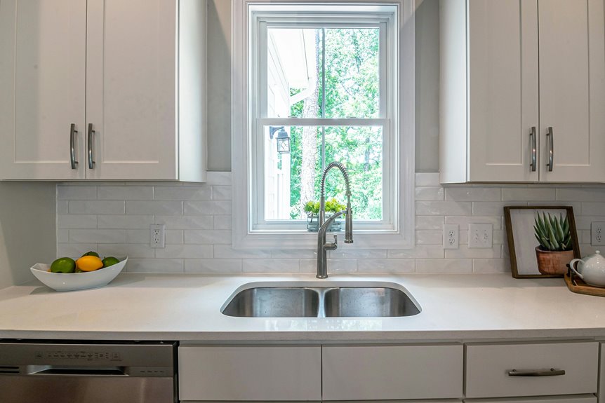 moen faucets offer lasting value