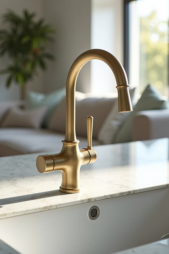 moen faucets repay investment decade later