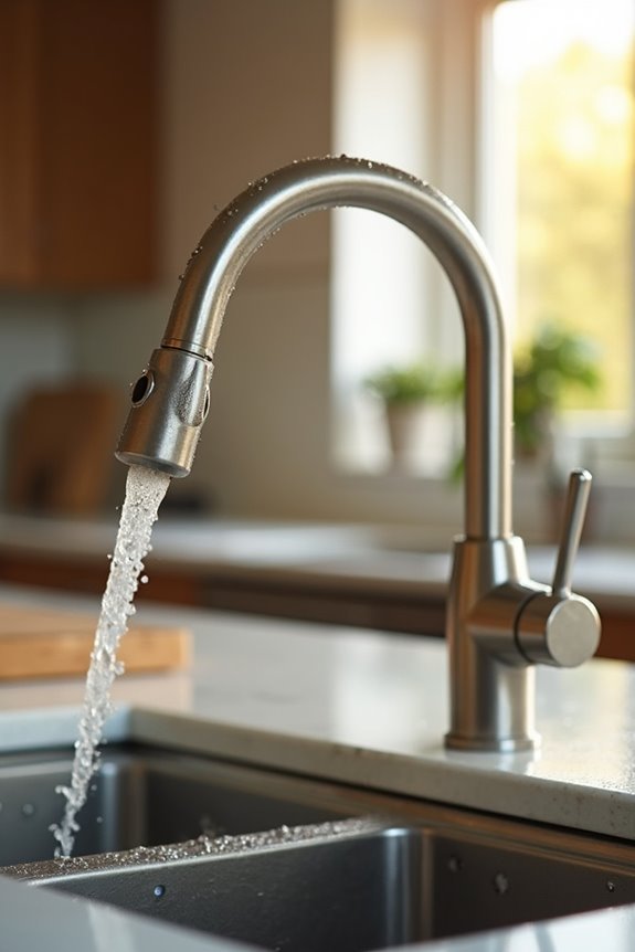 moen lasts outperforms cheaper