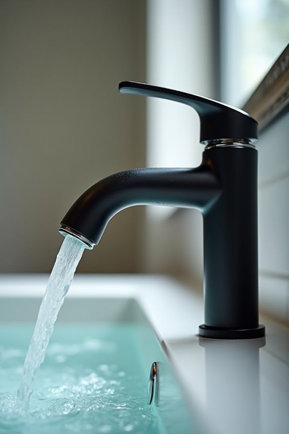 moen lifetime warranty coverage details