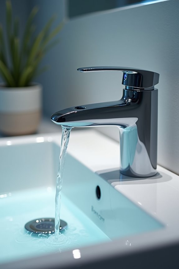 motionsense spot resist leak detection durable cartridge