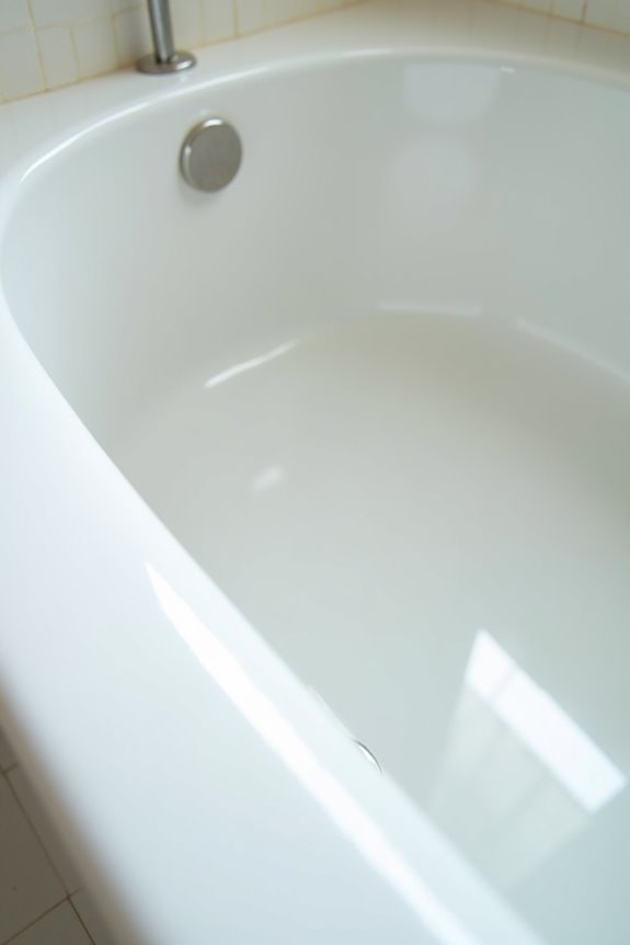 one day tub reglazing available