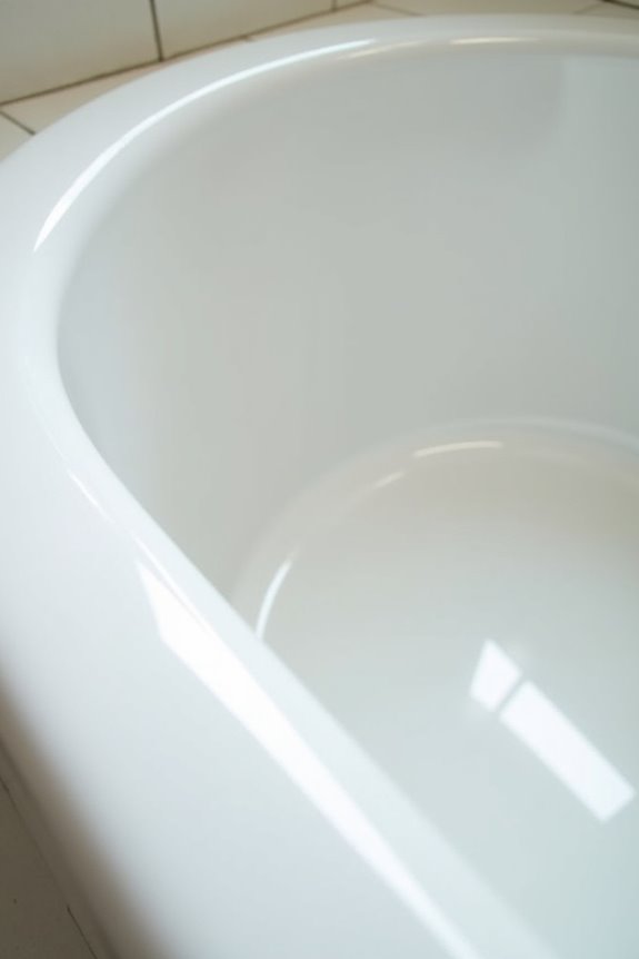 reglaze cheaper faster shorter life