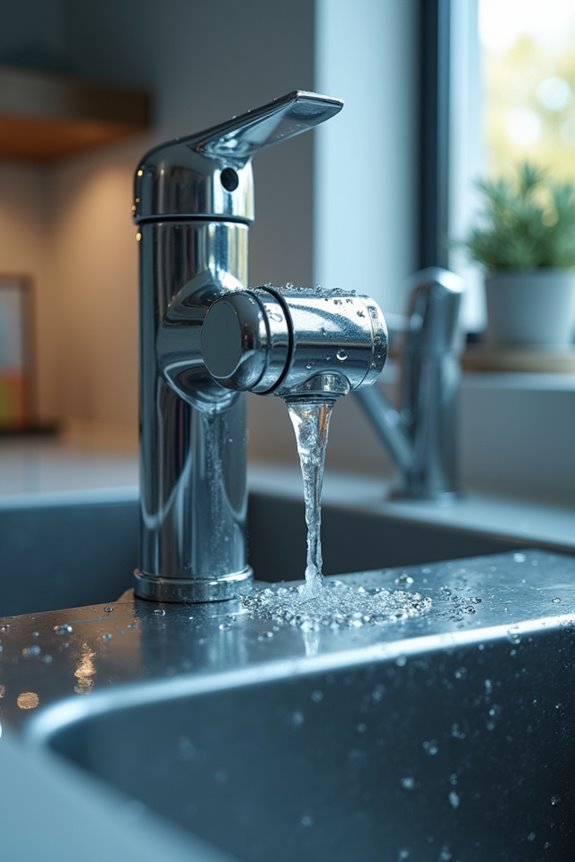 rigorous testing safe durable faucets