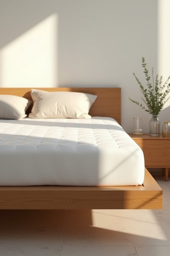 rotate don t flip mattresses wear evenly
