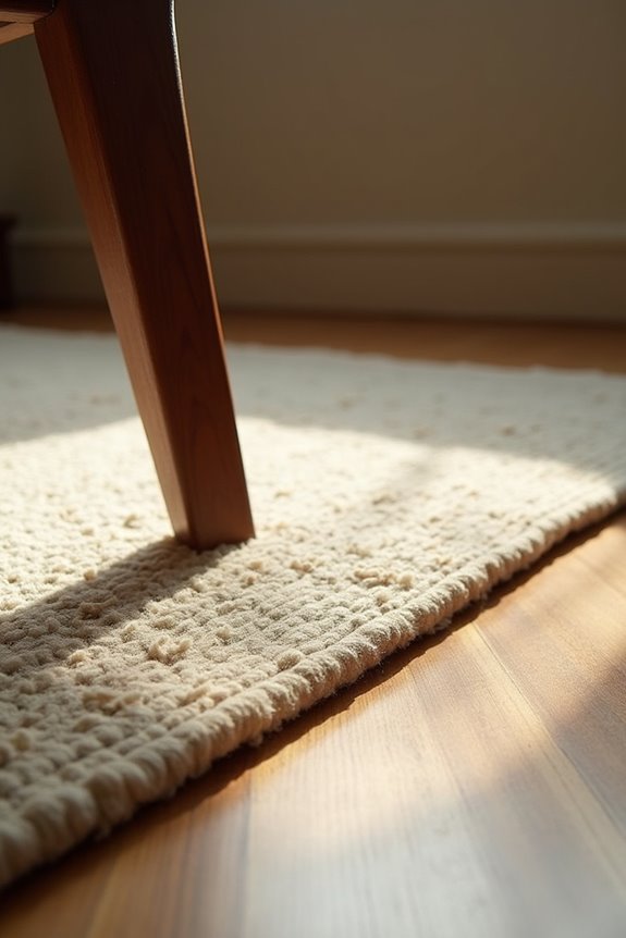 rug purpose guides selection