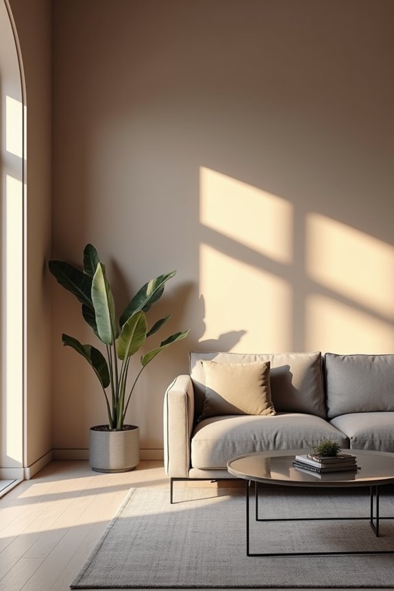 satin offers durable easy clean sophistication