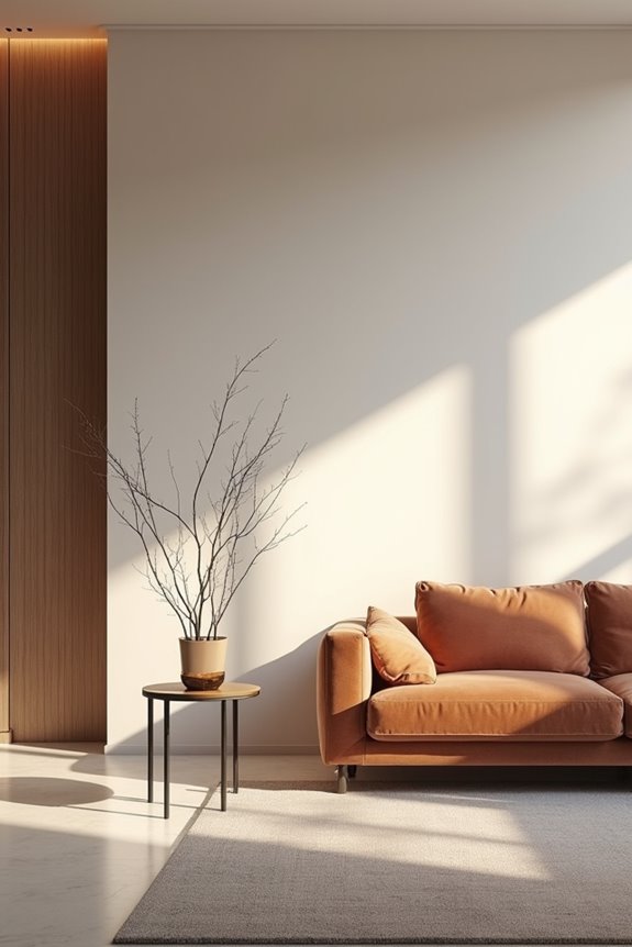 semi gloss wall benefits and cautions