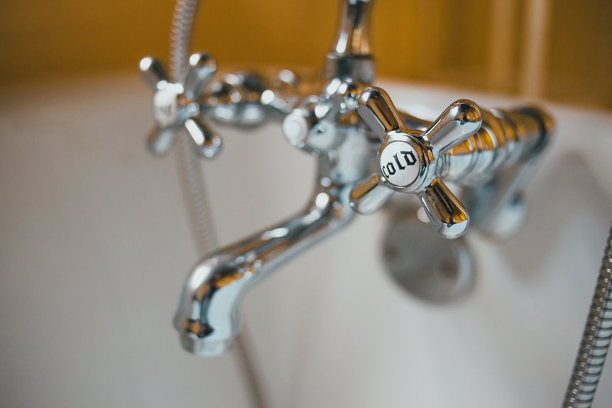standard bathtub height dimensions