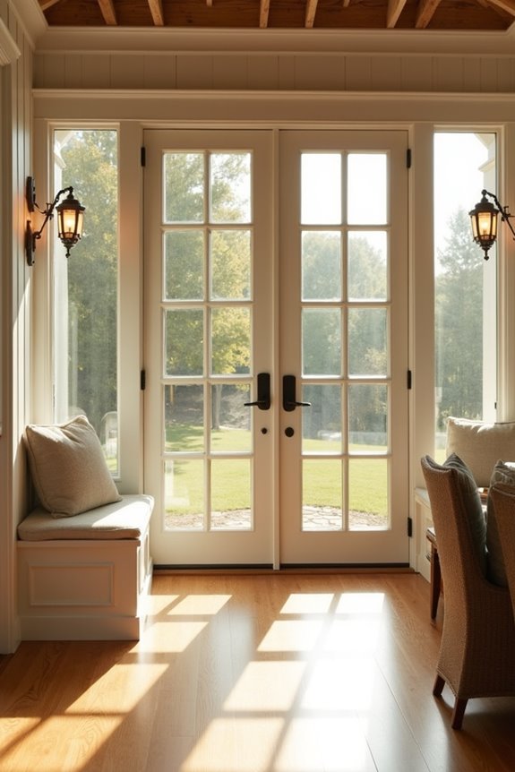 sun porches cost ranges by type