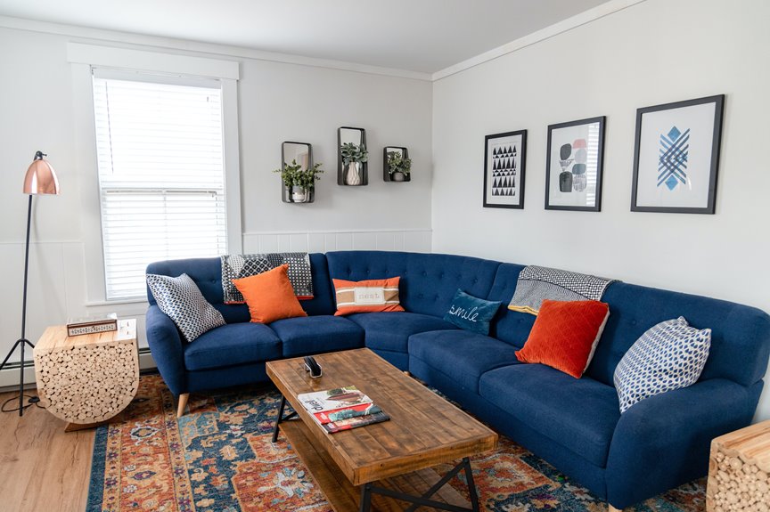 three best corner furniture ideas