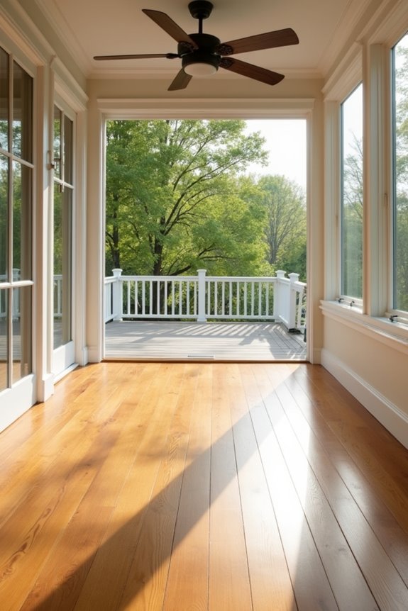tile costs carpet cheaper for sunrooms