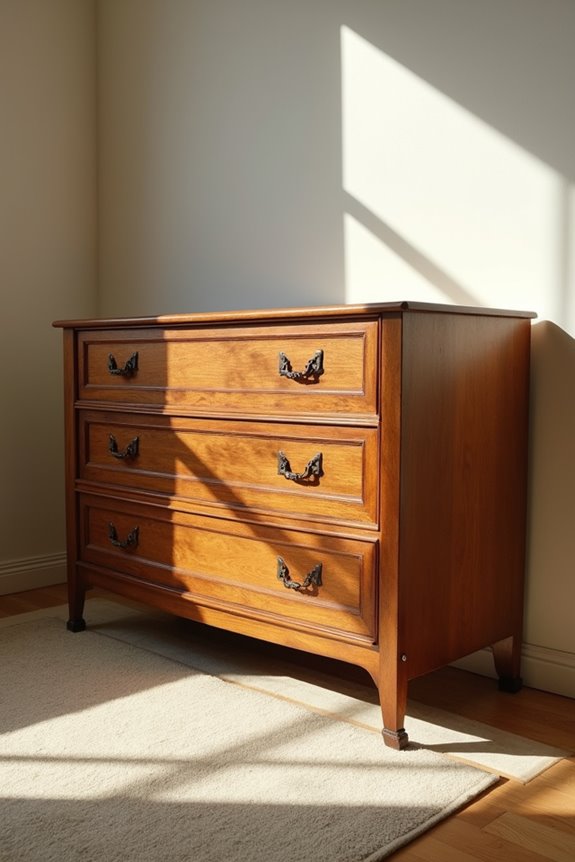 typical dresser weight range and factors