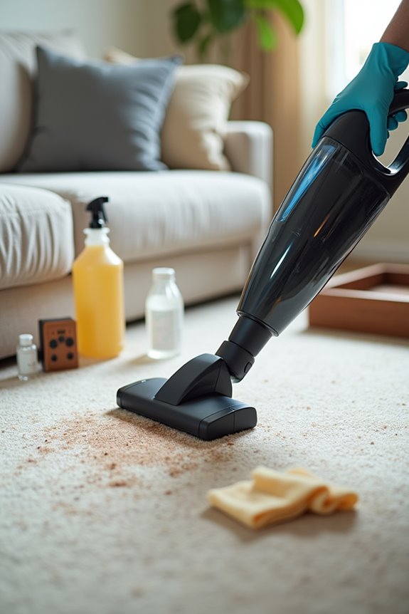 when to call upholstery professionals
